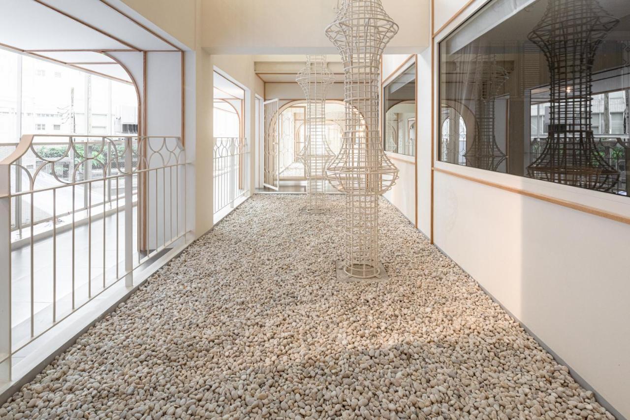 Yanh Ratchawat Hotel Бангкок Экстерьер фото
