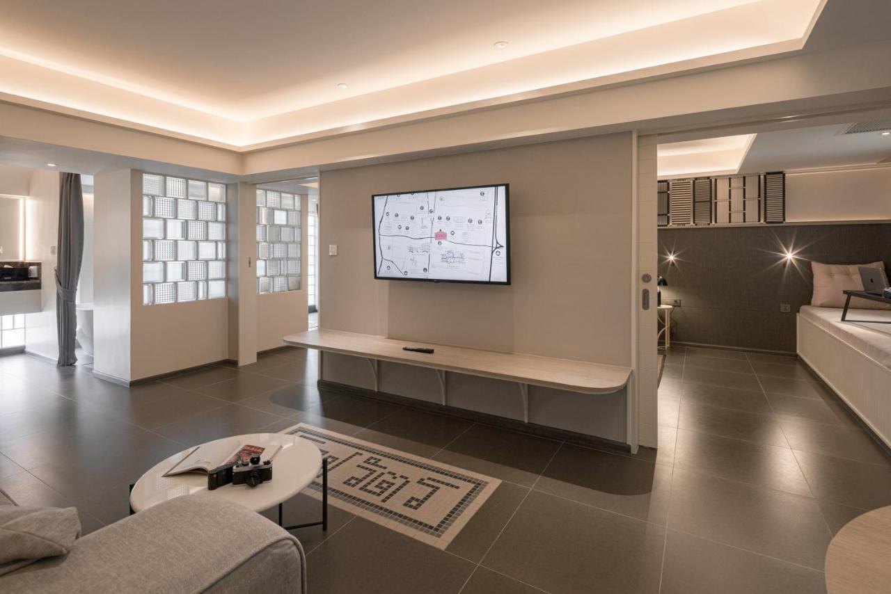 Yanh Ratchawat Hotel Бангкок Экстерьер фото