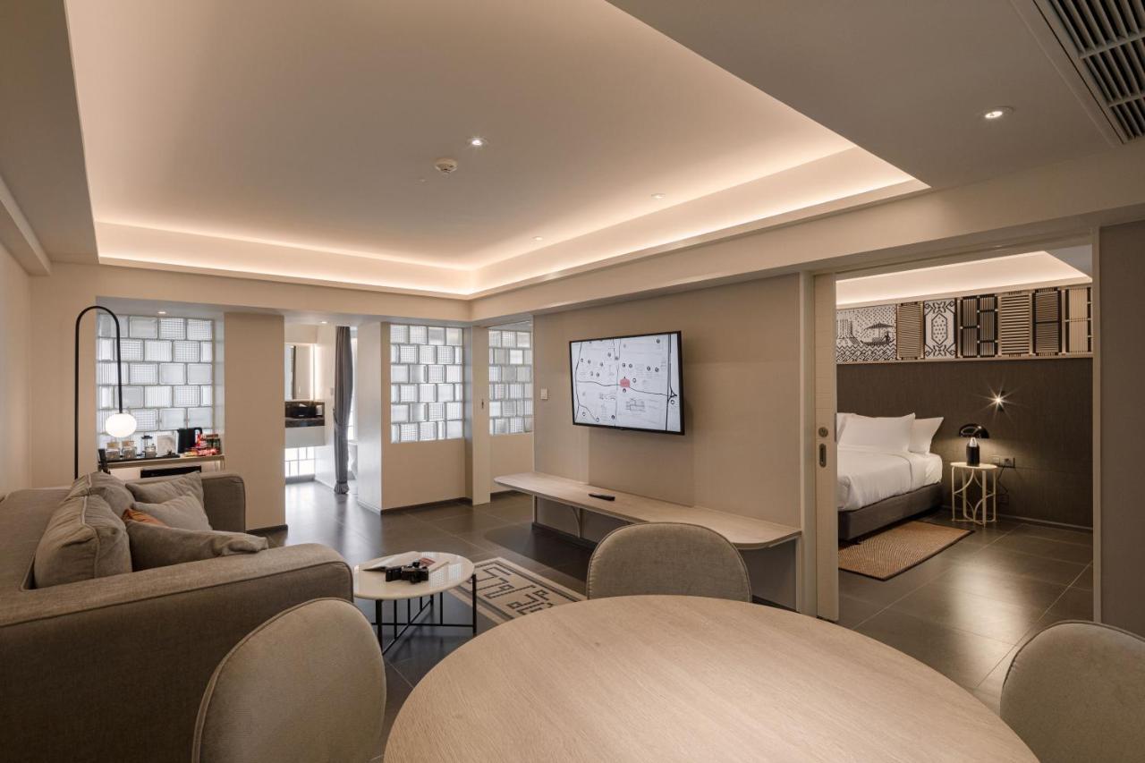 Yanh Ratchawat Hotel Бангкок Экстерьер фото