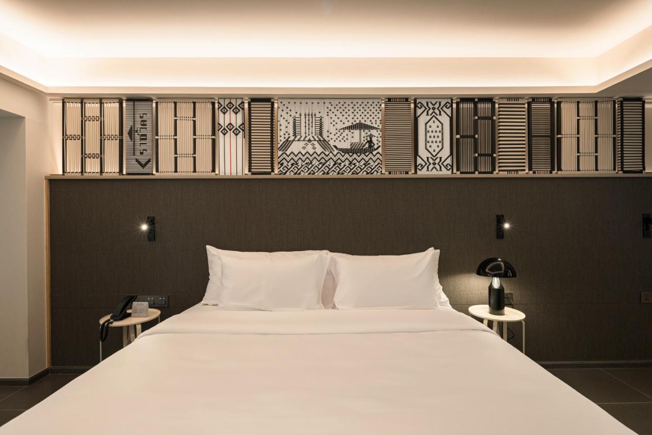 Yanh Ratchawat Hotel Бангкок Экстерьер фото