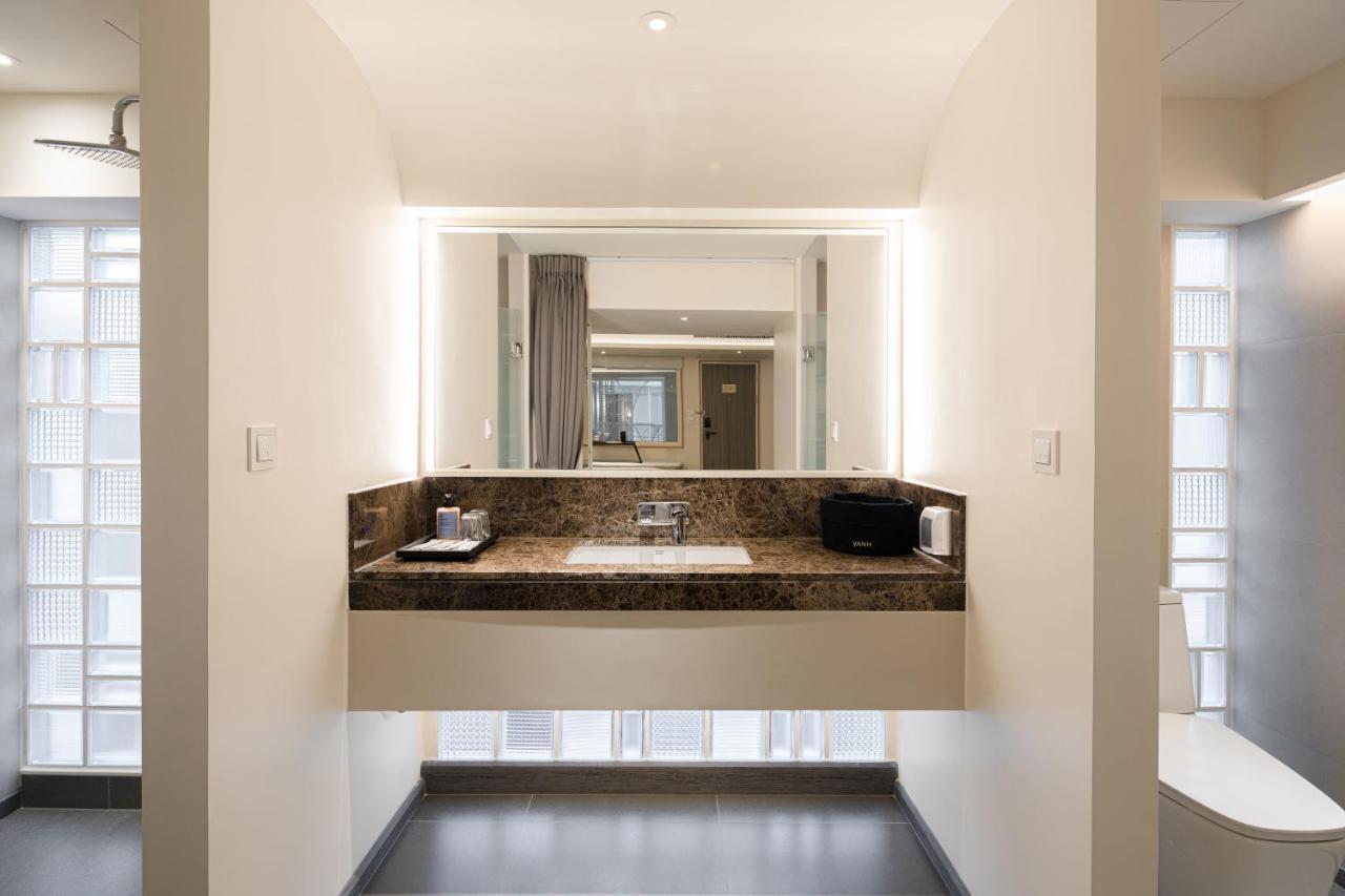Yanh Ratchawat Hotel Бангкок Экстерьер фото